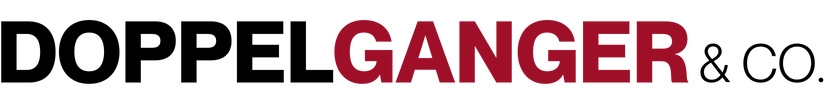 Doppelganger & Co.