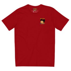 Camiseta Unissex Babycakes Funk Rave